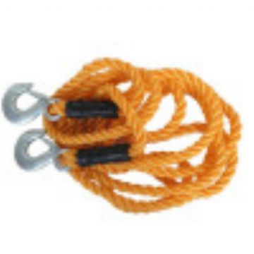 Pp/Pe 3-Ply Rope